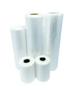 INDUSTRIAL PACKAGING